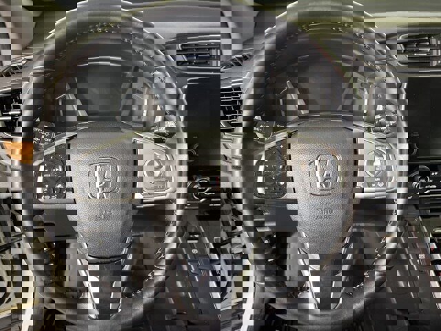 Used 2017 Honda CR-V EX-L image 21