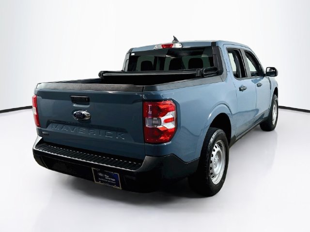 Certified 2022 Ford Maverick XL FWD image 13