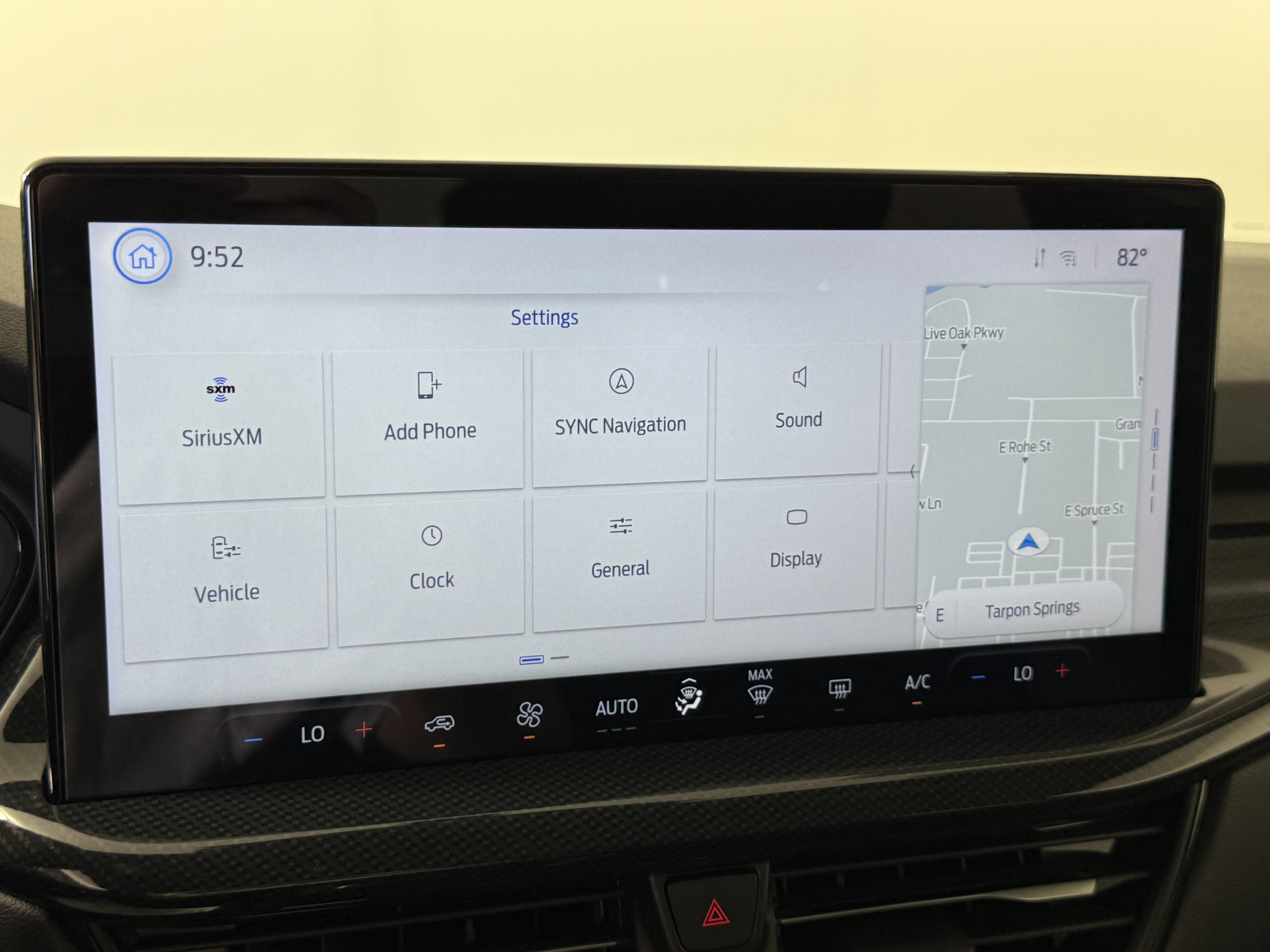 Certified 2023 Ford Escape ST-Line w/ Tech Pack #1 FWD image 17