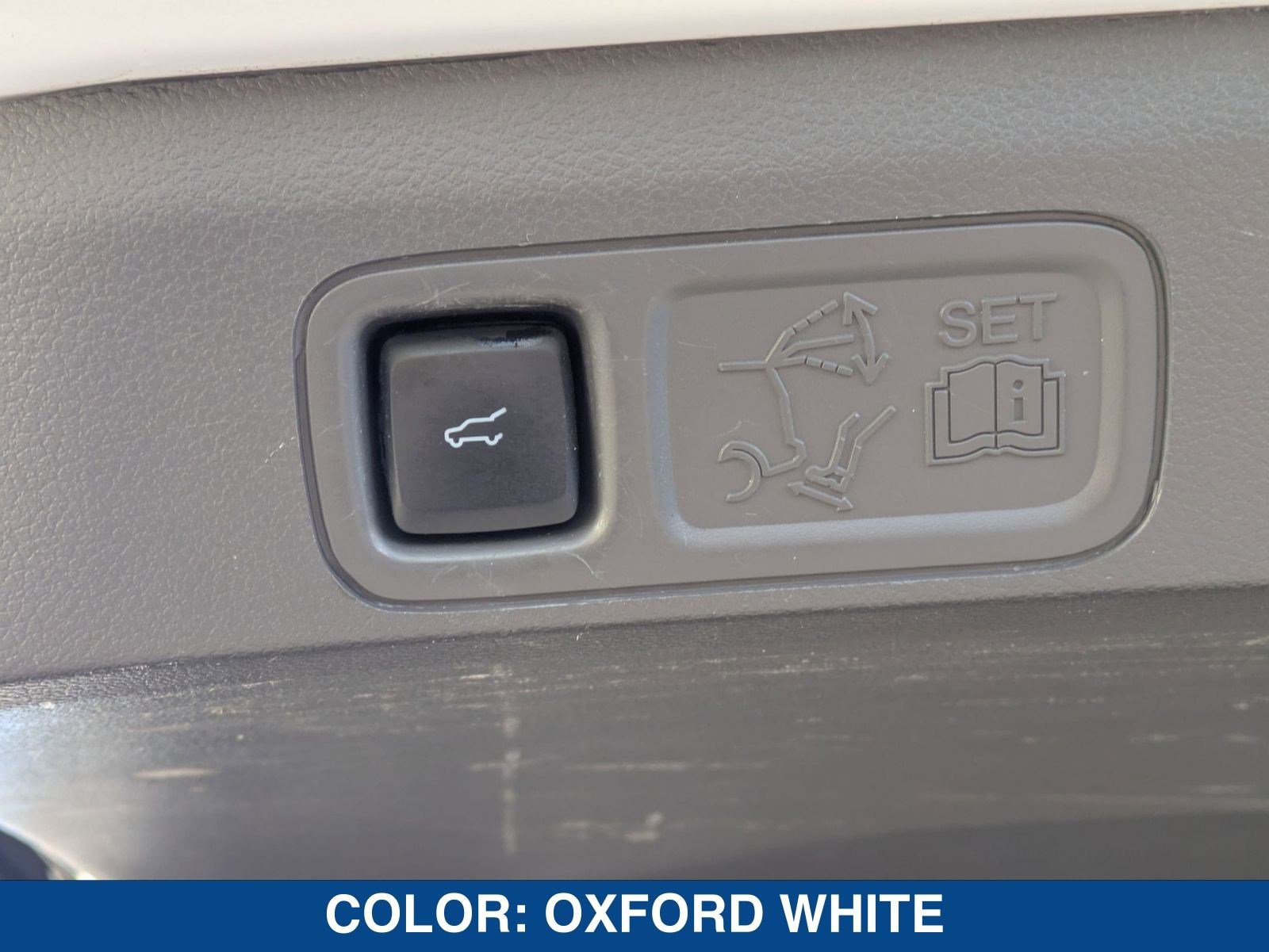 Certified 2020 Ford Expedition Max Limited w/ Equipment Group 302A image 14