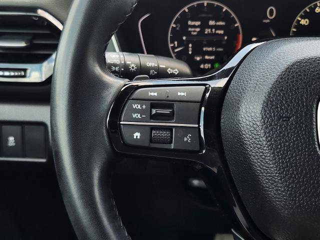 Used 2024 Honda Pilot EX-L image 26