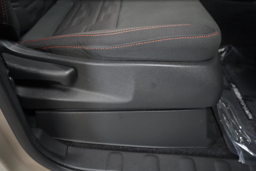 Used 2024 Nissan Frontier Pro-X RWD image 26
