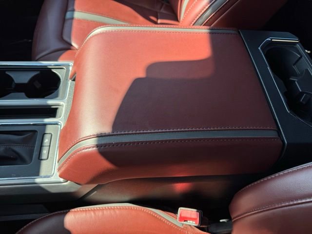 Certified 2018 Ford F150 Platinum w/ Technology Package image 27