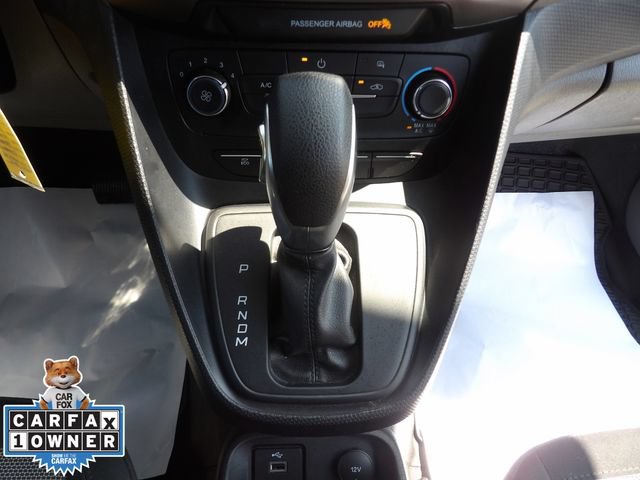 Certified 2023 Ford Transit Connect XL FWD image 23