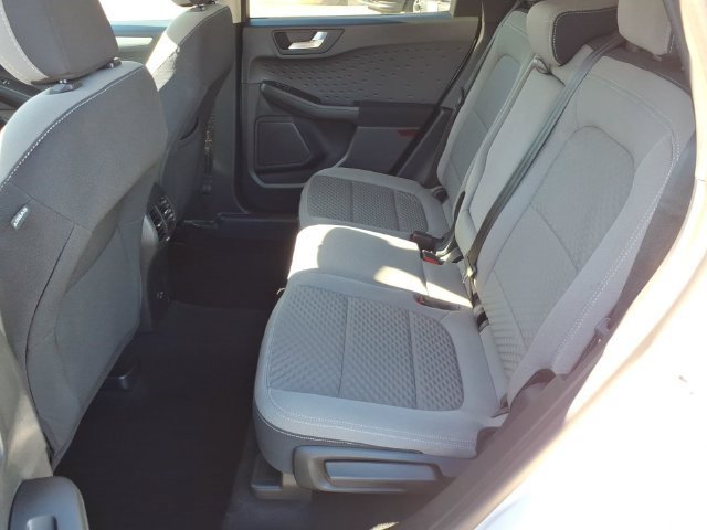 Certified 2020 Ford Escape SE AWD/4WD image 16