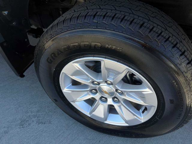 Used 2025 Chevrolet Silverado 1500 LT image 11