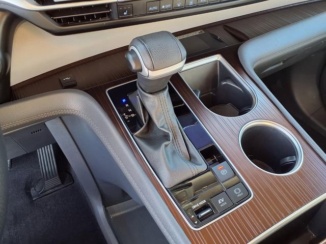 Used 2023 Toyota Sienna XLE w/ XLE Plus Package image 7