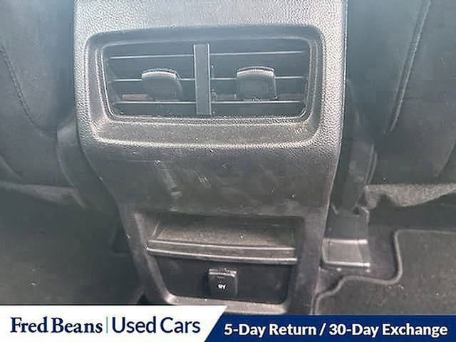 Certified 2017 Ford Edge SEL image 21