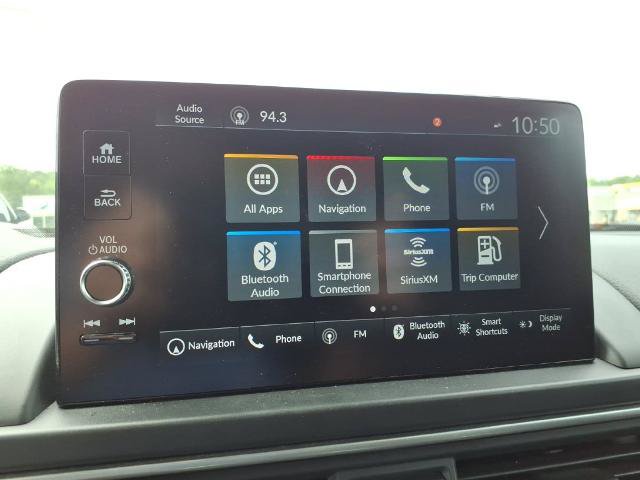 Used 2025 Honda Pilot Touring image 27