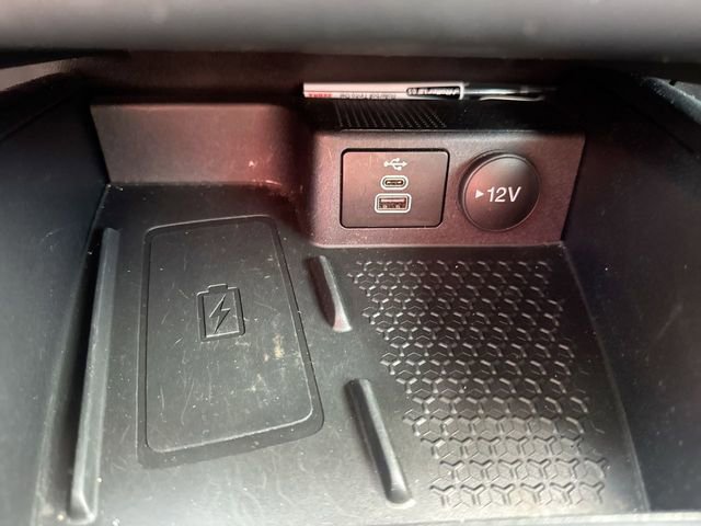 Certified 2023 Ford Bronco Sport Outer Banks w/ Tech Package AWD/4WD image 21