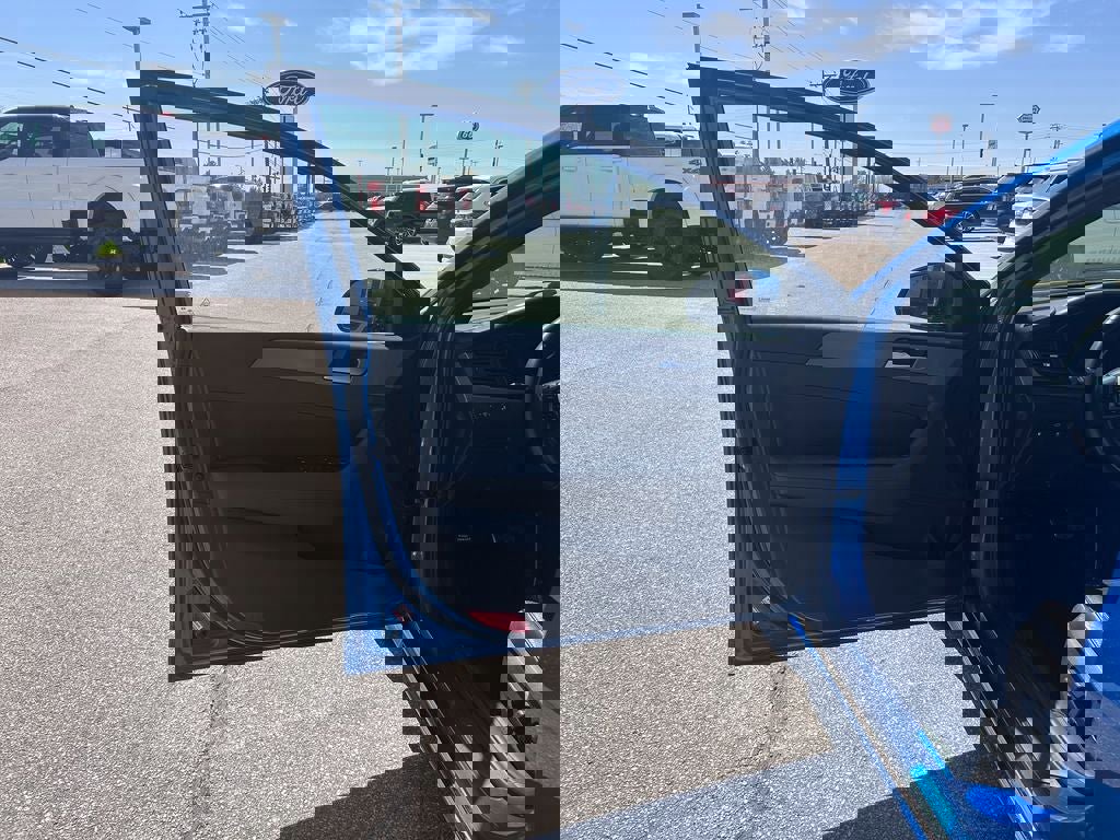 Used 2018 Hyundai Sonata Sport w/ Cargo Package FWD image 12