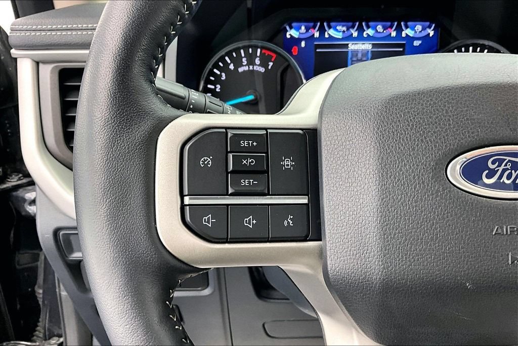 Certified 2022 Ford Expedition Max XLT AWD/4WD image 18