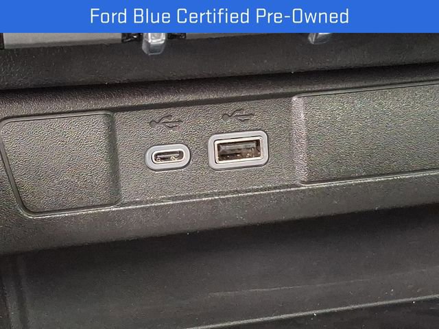 Used 2023 GMC Canyon Denali image 27