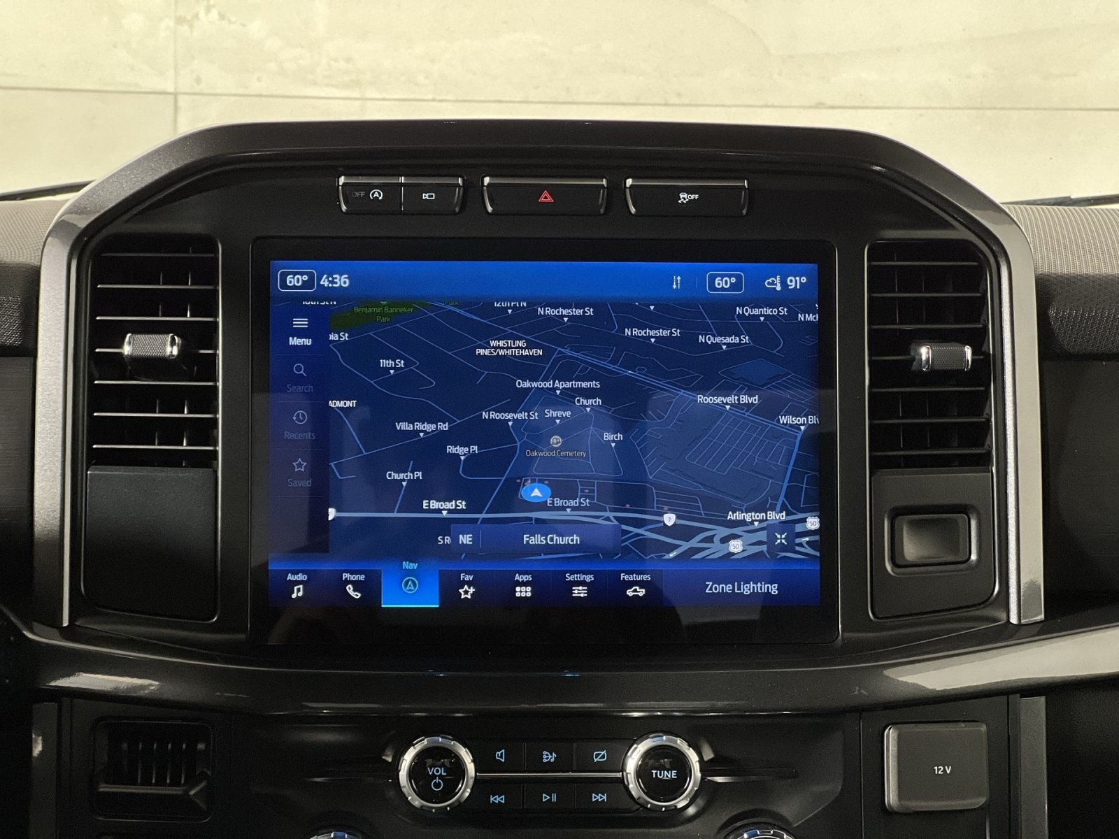 Certified 2023 Ford F150 4x4 SuperCrew image 20