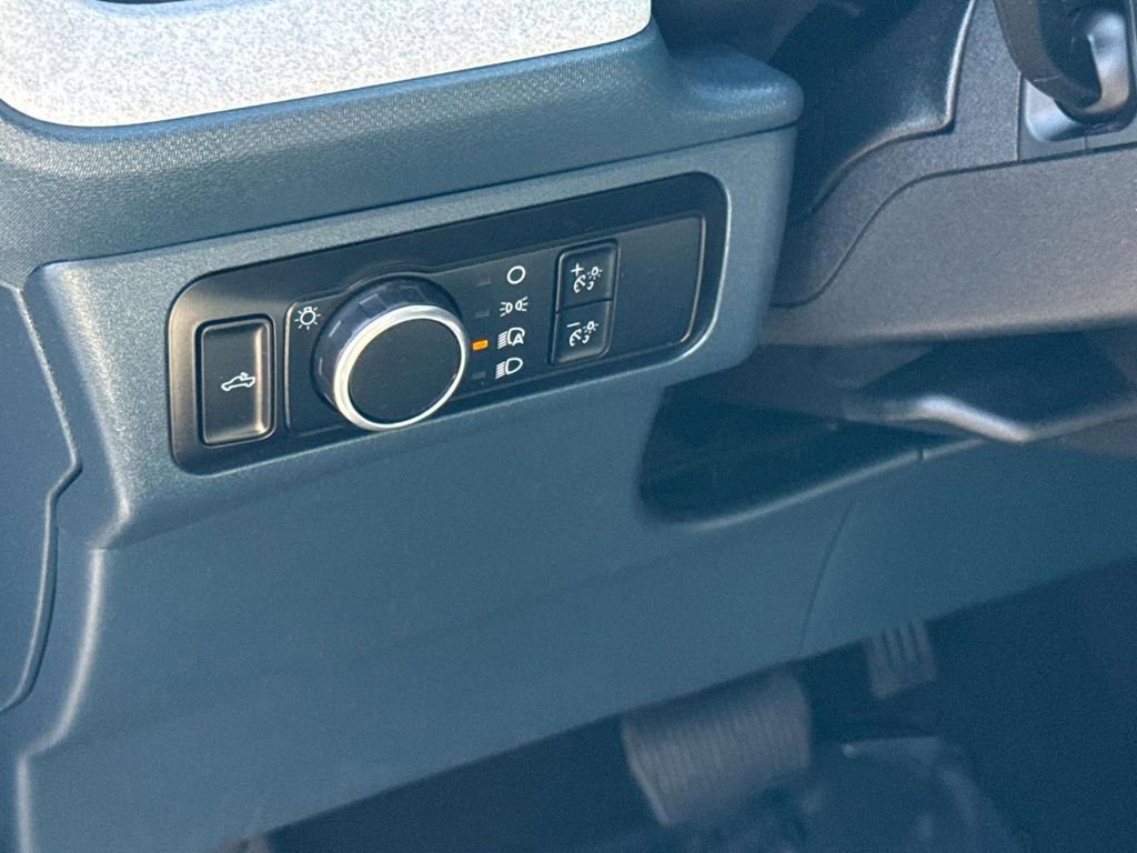 Certified 2025 Ford Maverick XLT w/ Equipment Group 302A image 24