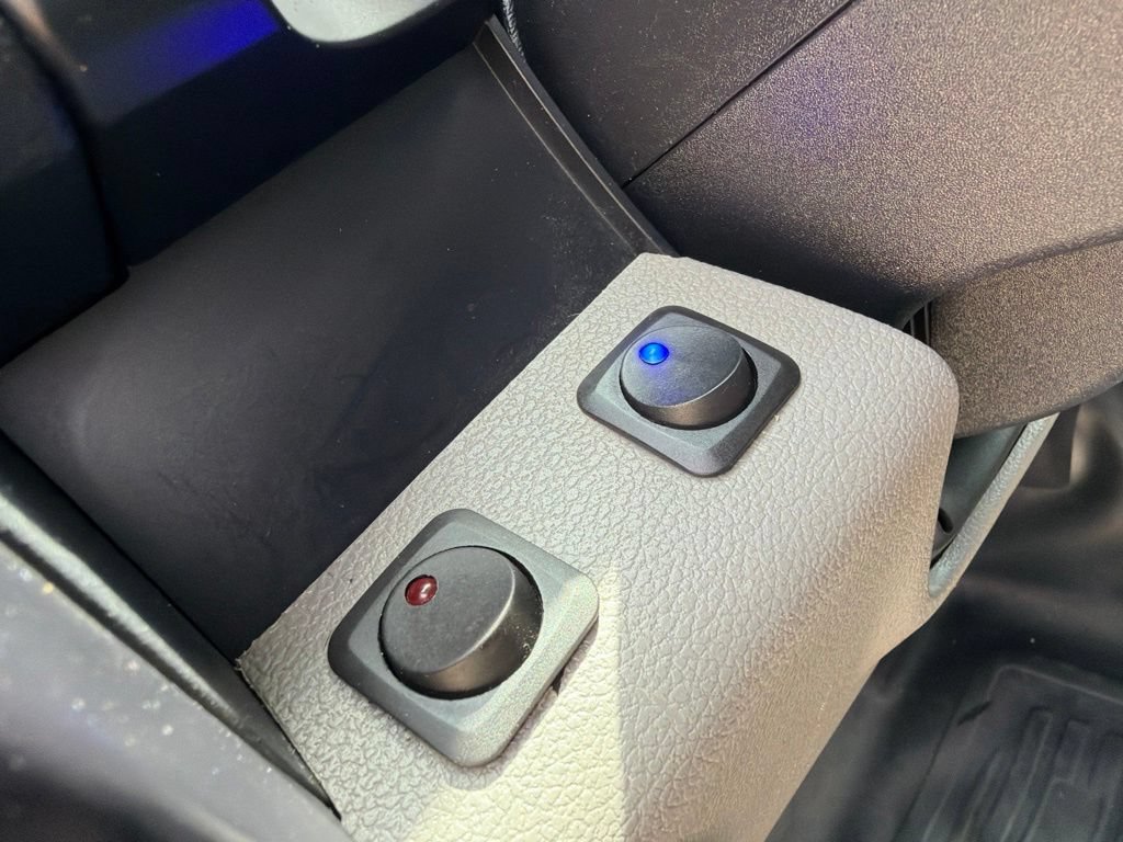 Certified 2018 Ford F150 XL w/ Heavy-Duty Payload Package AWD/4WD image 29