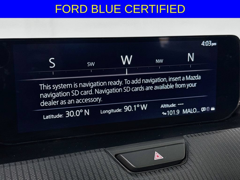 Used 2026 MAZDA CX-90 3.3 Turbo w/ Select Package AWD/4WD image 16