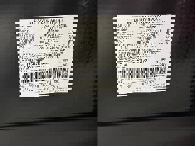 Certified 2018 Ford Explorer Sport w/ Equipment Group 401A image 12