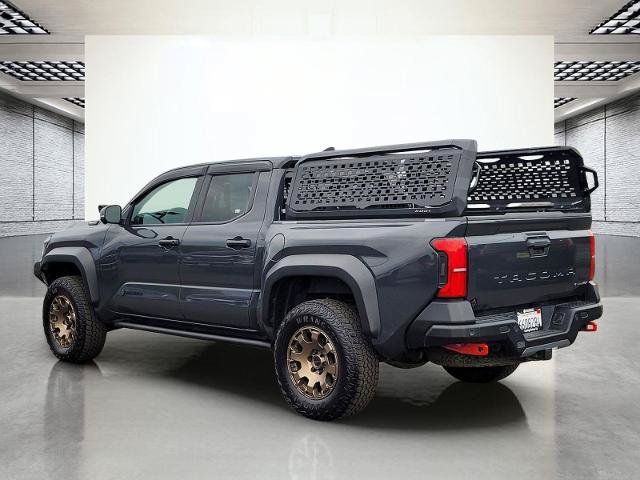 Used 2024 Toyota Tacoma 4x4 Double Cab Hybrid image 9