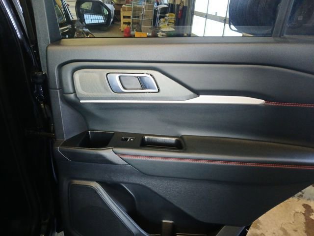 Certified 2025 Ford Explorer ST-Line image 52