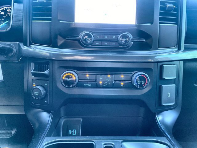 Certified 2023 Ford F150 XL w/ STX Appearance Package AWD/4WD image 20
