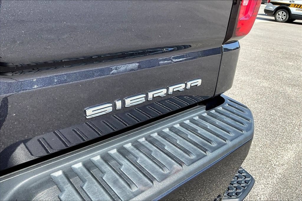 Used 2023 GMC Sierra 1500 Denali AWD/4WD image 27