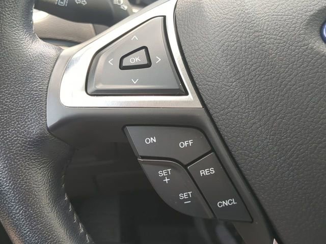 Certified 2023 Ford Edge SEL w/ Convenience Package AWD/4WD image 25