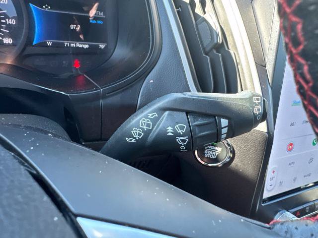 Certified 2023 Ford Edge ST-Line AWD/4WD image 17