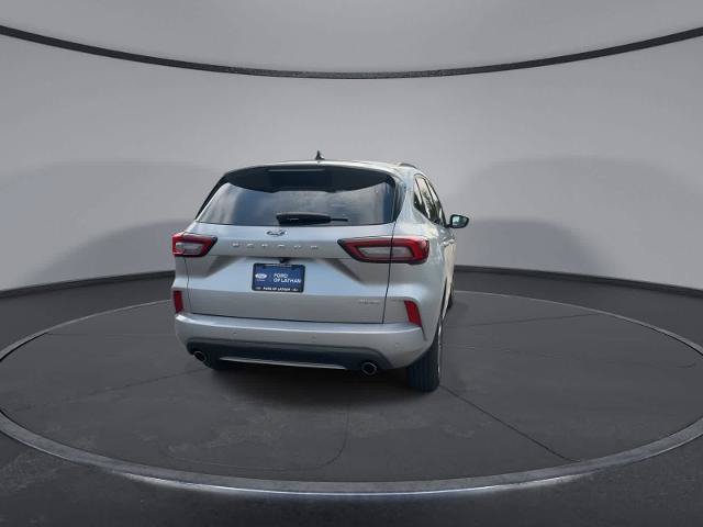 Certified 2023 Ford Escape ST-Line w/ Tech Pack #1 AWD/4WD image 7