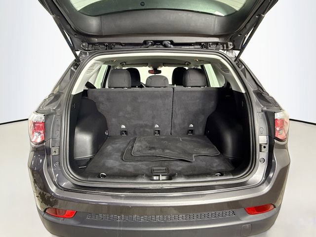 Used 2019 Jeep Compass Sport image 23