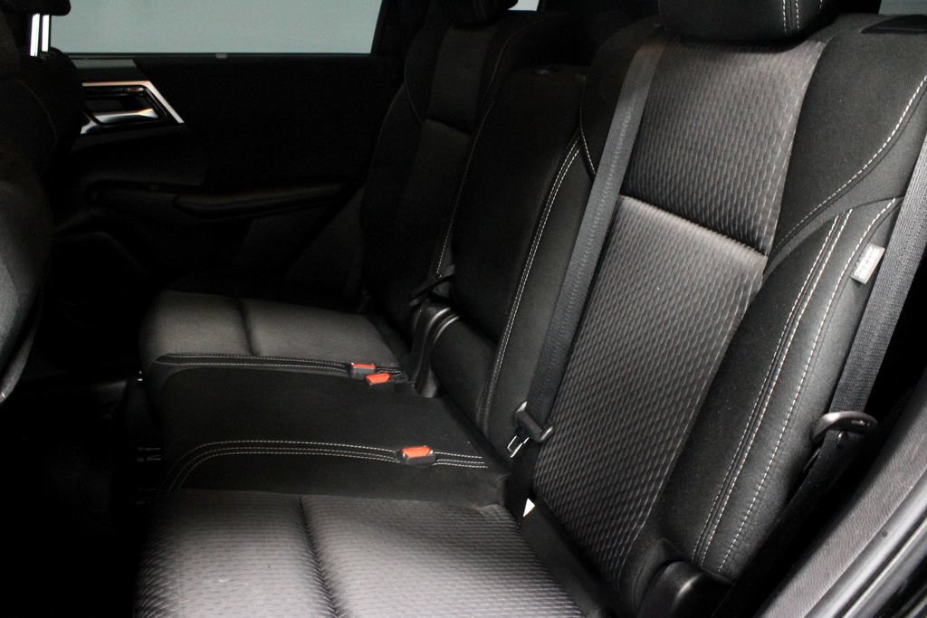 Used 2022 Mitsubishi Outlander ES AWD/4WD image 21