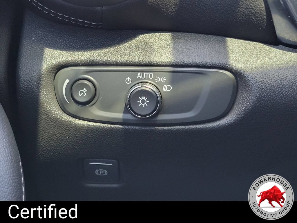 Used 2024 Chevrolet Blazer LT w/ Convenience Package FWD image 28
