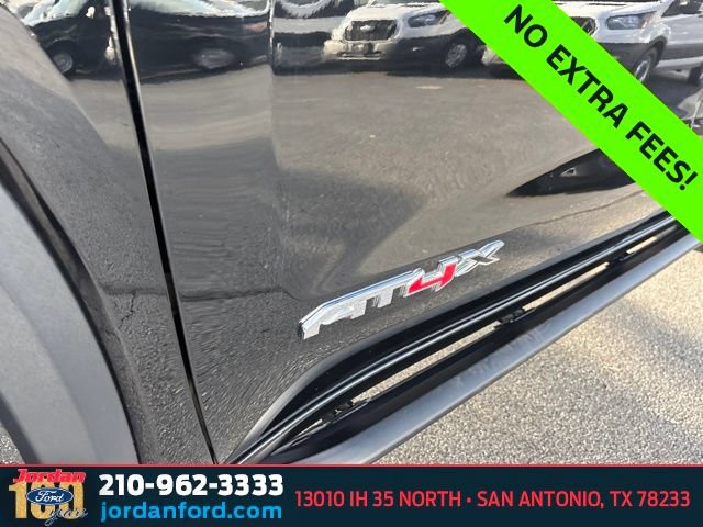 Used 2023 GMC Sierra 1500 AT4X w/ AT4X AEV Edition AWD/4WD image 6