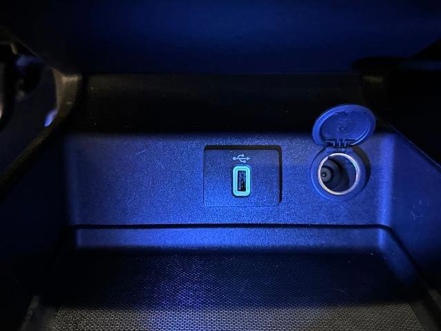 Certified 2018 Ford Fusion Titanium image 28