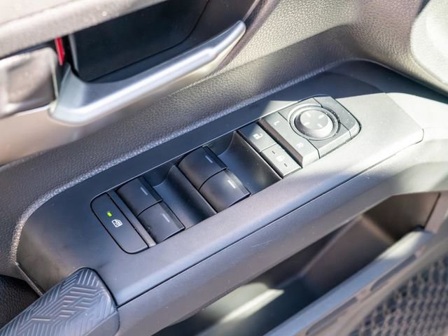 Used 2024 Toyota Tacoma TRD Sport image 18