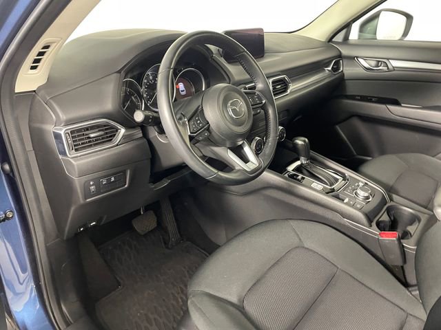 Used 2020 MAZDA CX-5 Sport image 3