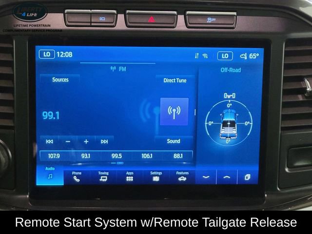 Certified 2022 Ford F150 XLT w/ Equipment Group 302A High image 23