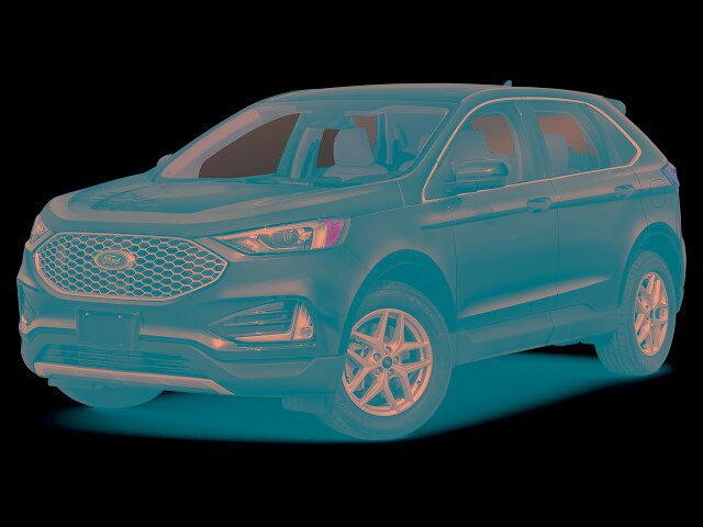 Certified 2023 Ford Edge SEL w/ Sport Appearance Package AWD/4WD image 21
