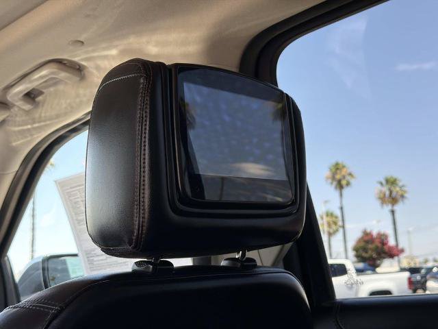 Certified 2021 Ford Expedition Platinum AWD/4WD image 19
