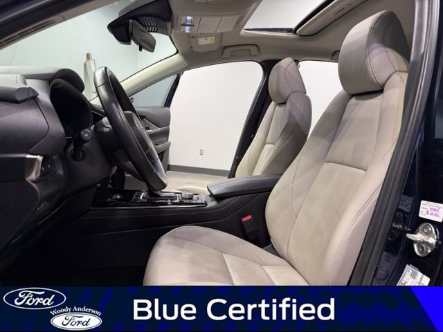 Used 2025 MAZDA CX-30 AWD 2.5 S w/ Preferred Package image 19