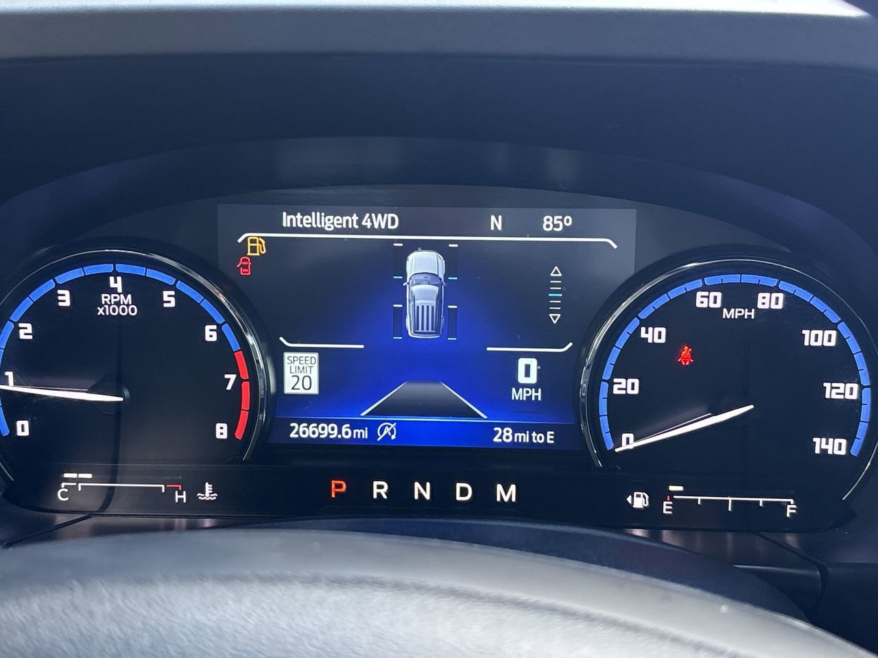 Certified 2022 Ford Bronco Sport Badlands w/ Premium Package image 33