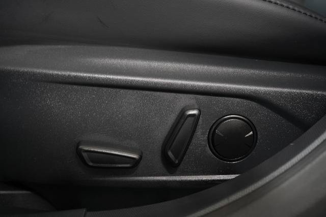 Certified 2025 Ford Mustang Mach-E Premium AWD/4WD image 25