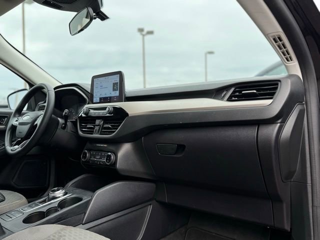 Certified 2022 Ford Escape SE w/ Convenience Package image 21