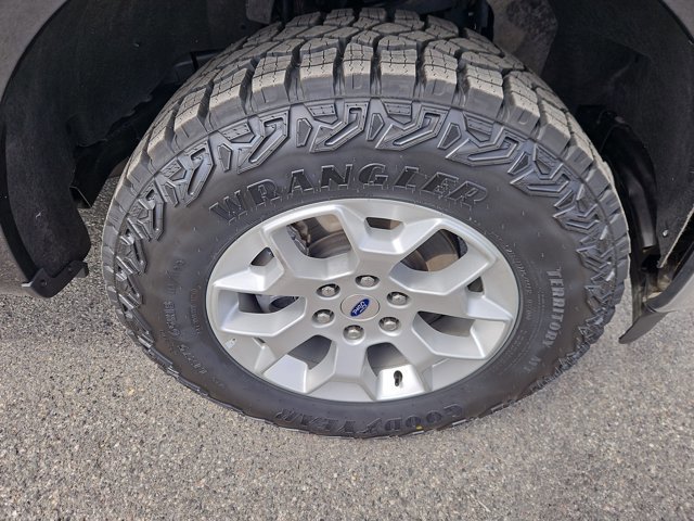 Certified 2023 Ford F150 XLT AWD/4WD image 14
