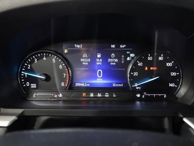 Certified 2023 Ford Explorer XLT w/ Equipment Group 202A image 15