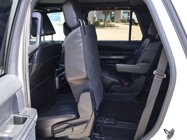 Certified 2021 Ford Expedition XLT RWD image 11