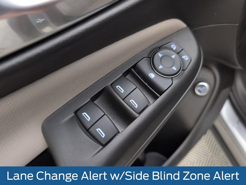 Used 2024 Buick Envista Avenir FWD image 34