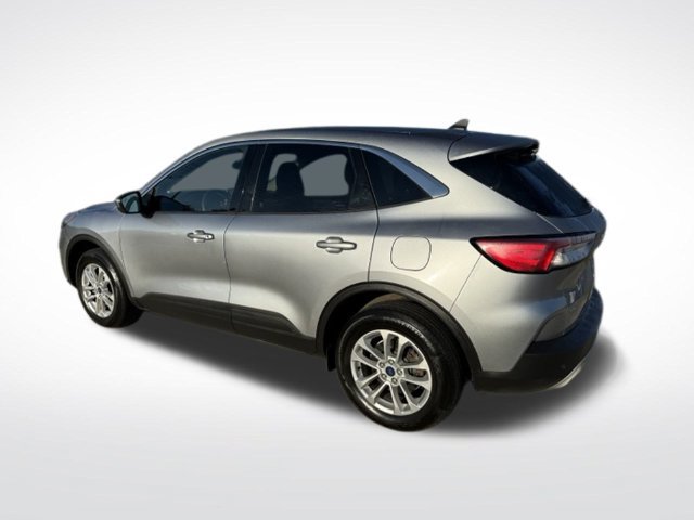 Certified 2021 Ford Escape SE AWD/4WD image 5