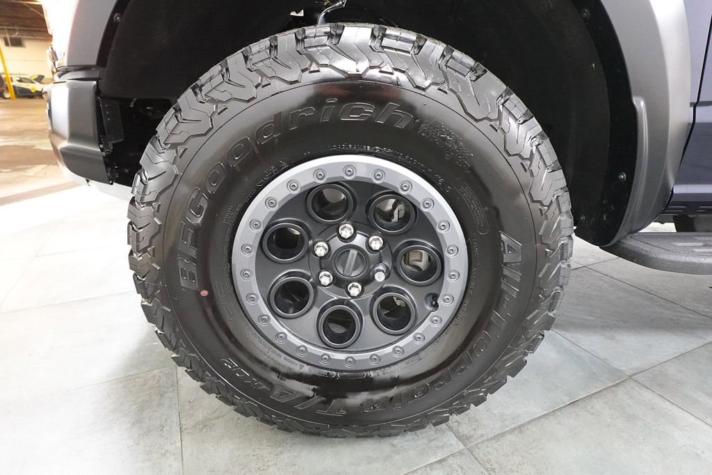 Certified 2025 Ford F150 Raptor image 32