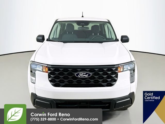 Certified 2025 Ford Maverick XL w/ 4K Tow Package image 2